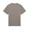 T-SHIRT FOX HEAD 195 ORIGINAL HEATHER GRAPHITE M